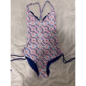 One piece Swimsuit